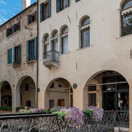 Buranelli Charme Rooms Тревізо Екстер'єр фото