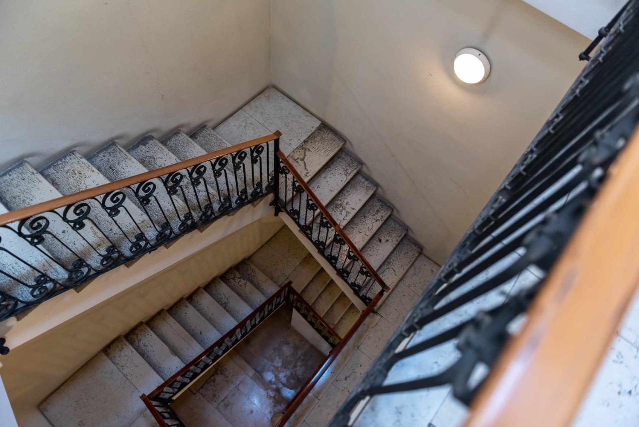Buranelli Charme Rooms Тревізо Екстер'єр фото