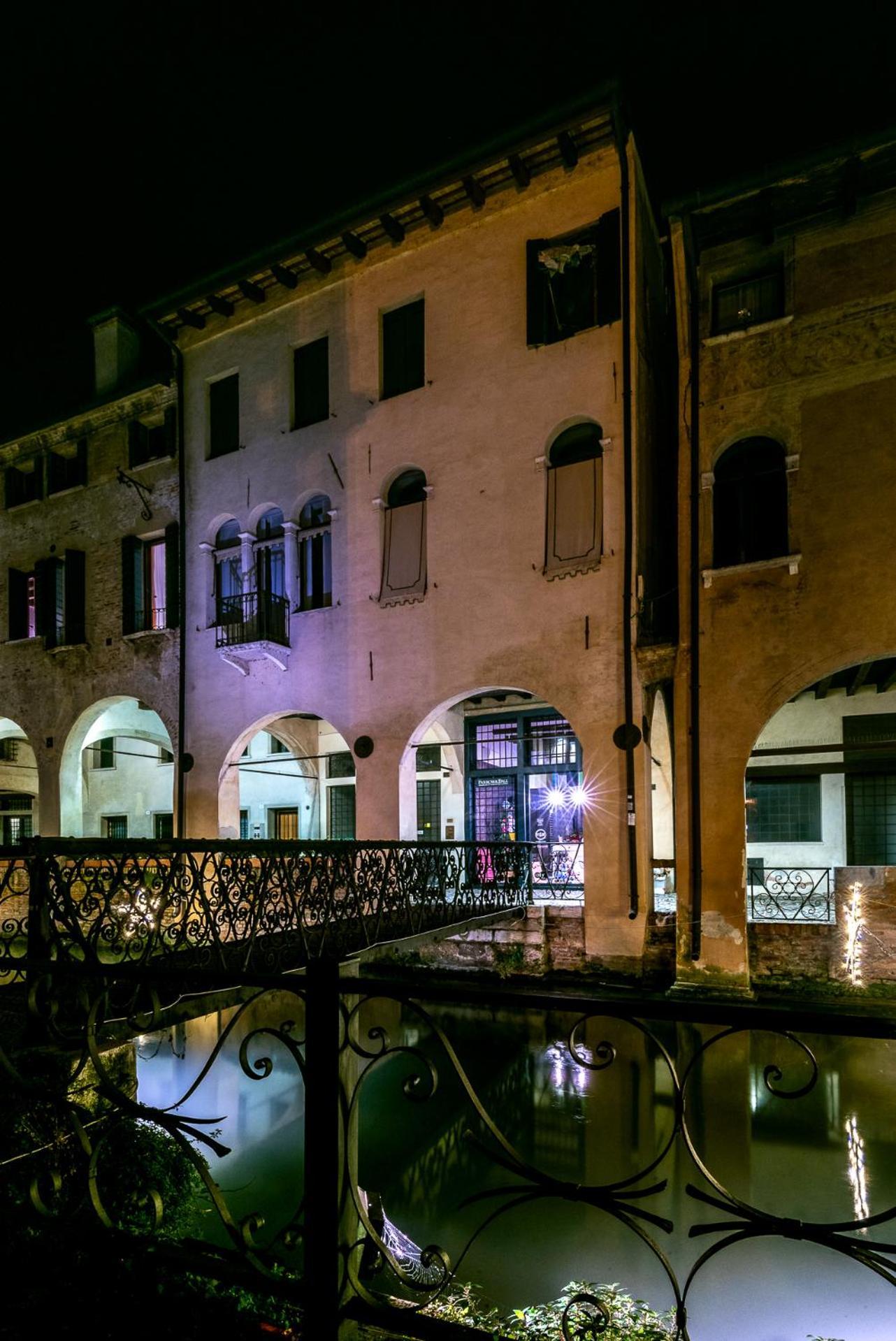 Buranelli Charme Rooms Тревізо Номер фото
